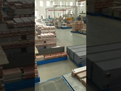 Werkstatt 3 umfassen Wärmetauscher