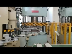 Ausrüstung für PHE aus Edelstahl