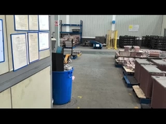 Kupferplatten-Lötwärmetauscher